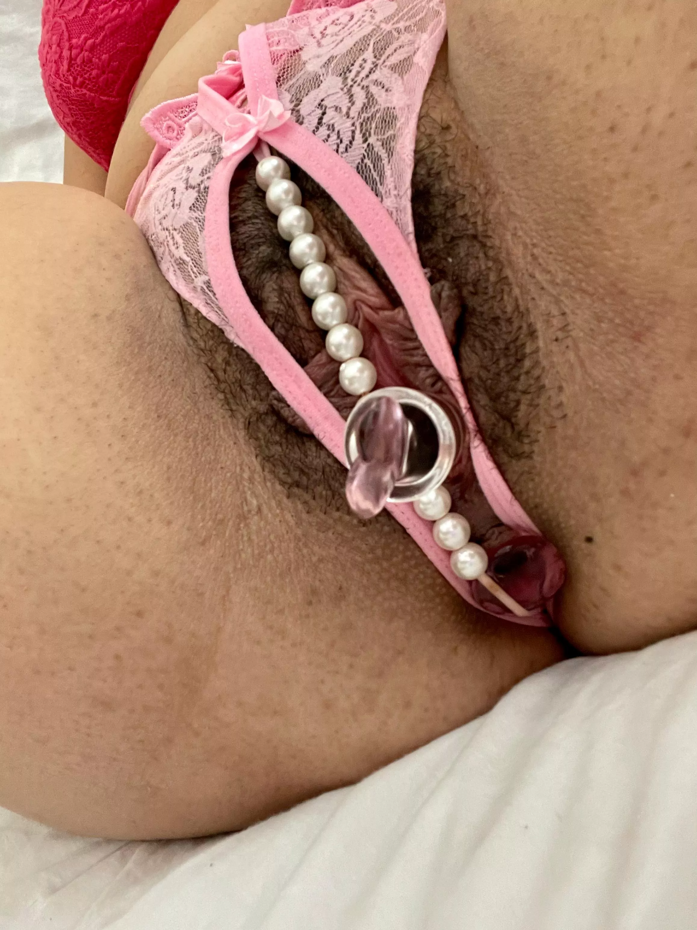 He gets off on denying me orgasms all day posted by VeronikaLipps