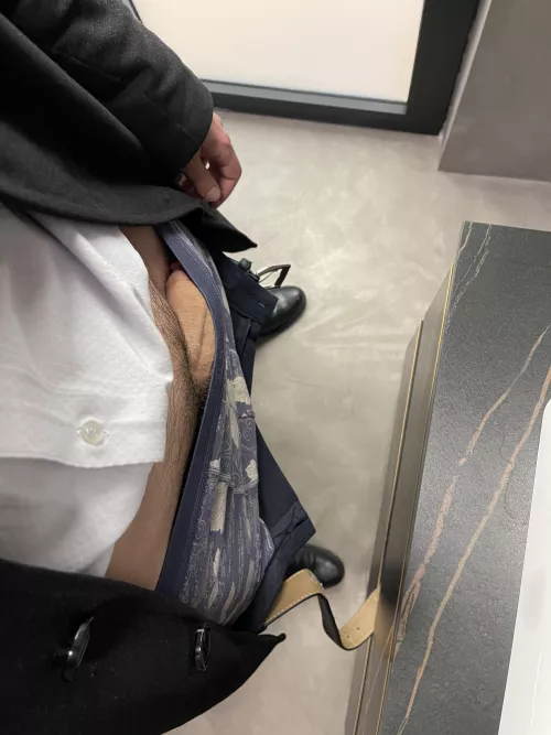 He is good for you! by TheManOnSuit1