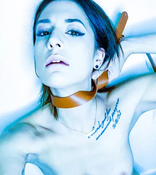 He knelt to kiss her there, lightly on her mound at first, but she moved her legs apart a little, and he saw the pink inside and kissed that as well, and tasted her by HornyThorny27