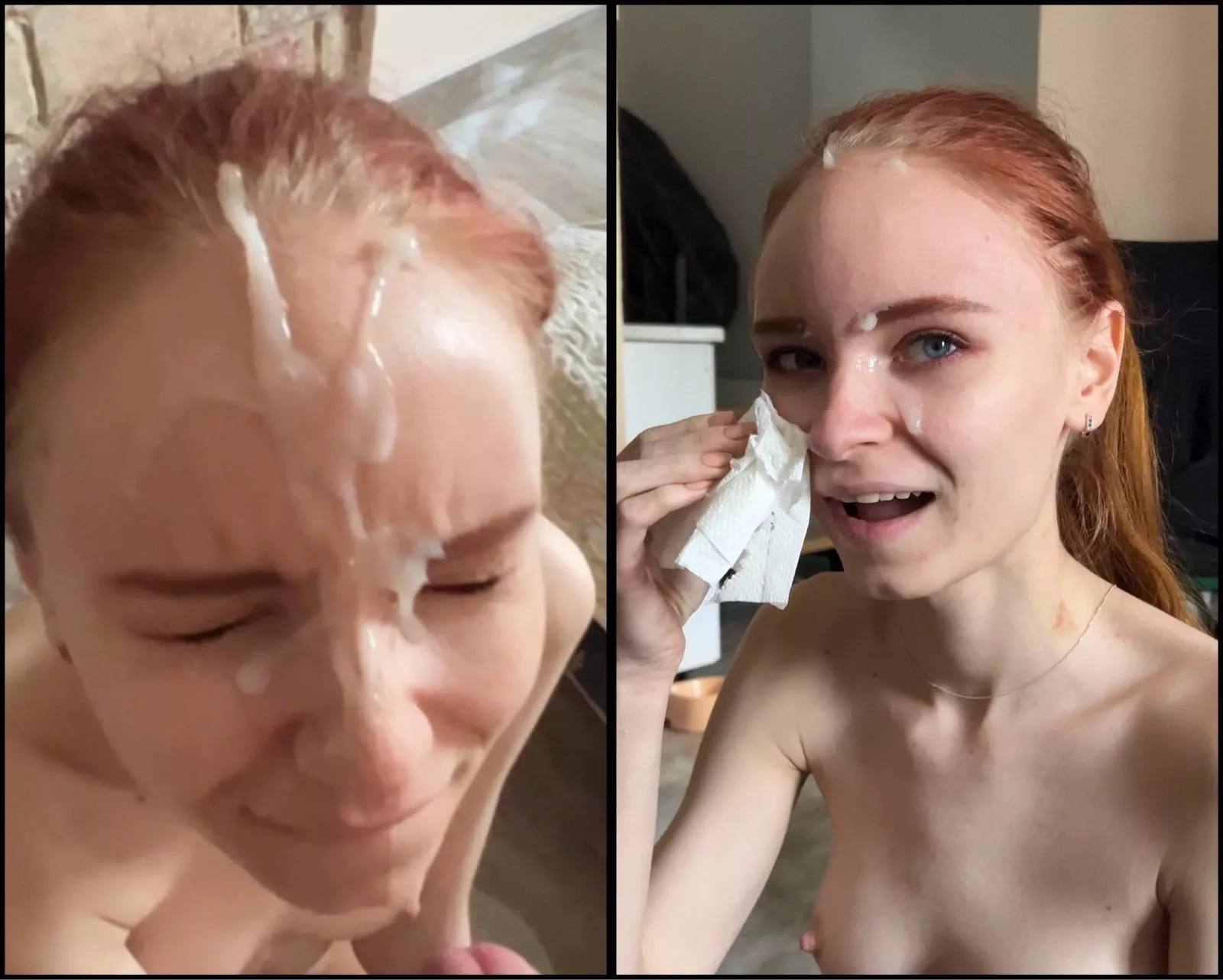 He Made me happy with just a good load of cum, the bigger loads is like thanks for my work. Can I work on you too🫦 posted by Due-Championship753