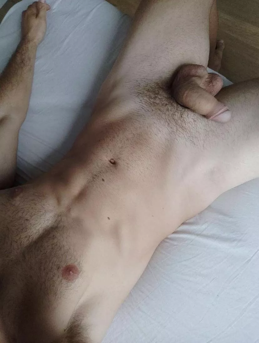 He needs help waking up. Any volunteers? posted by BeardedTexan4