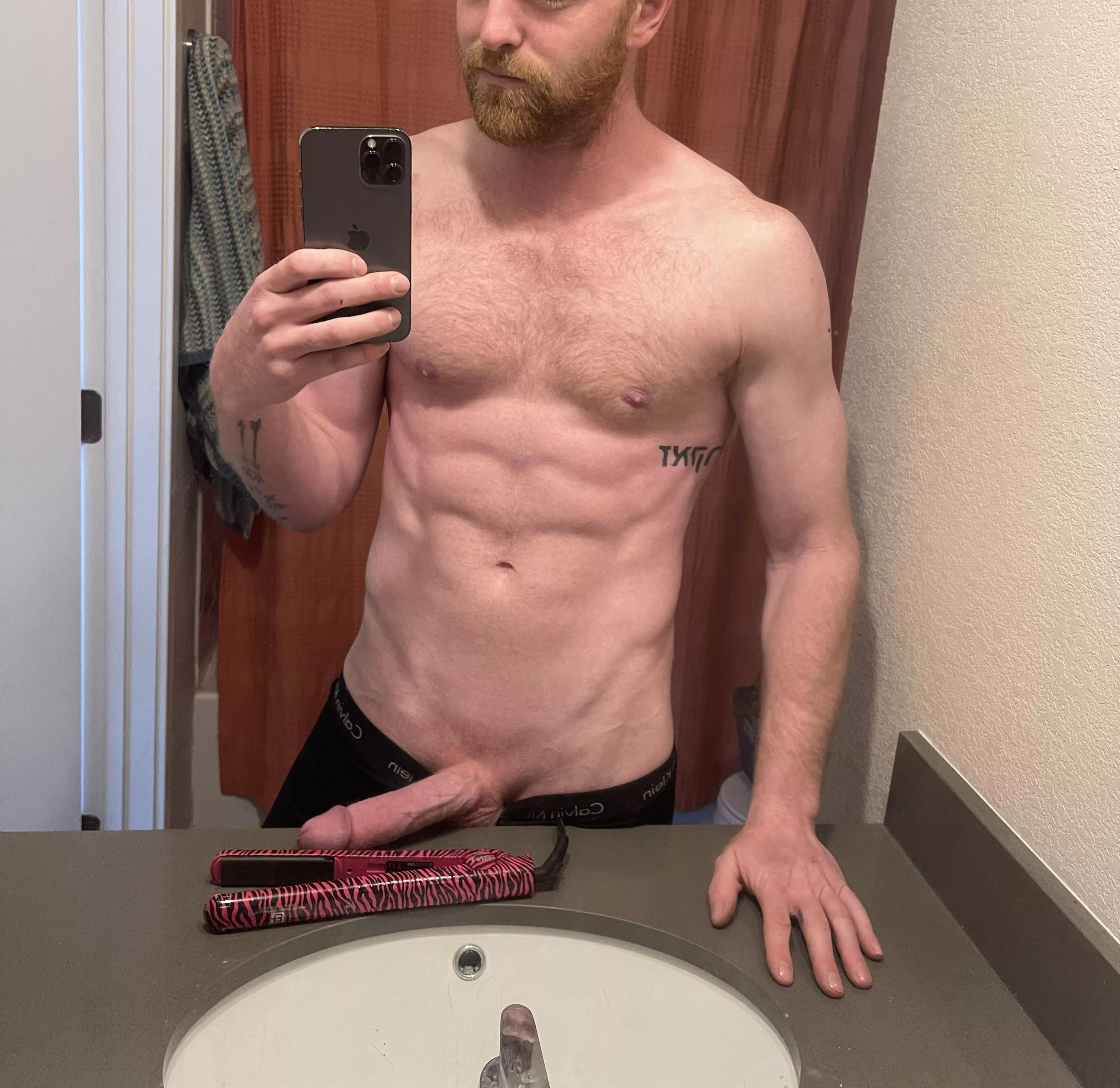 He never goes down 🤷‍♂️ posted by ZFOXXX1