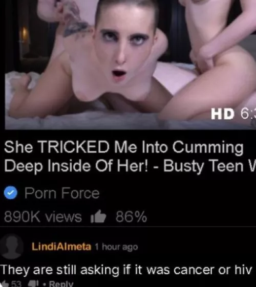 he really went that far by How_toBE_aVIRGIN