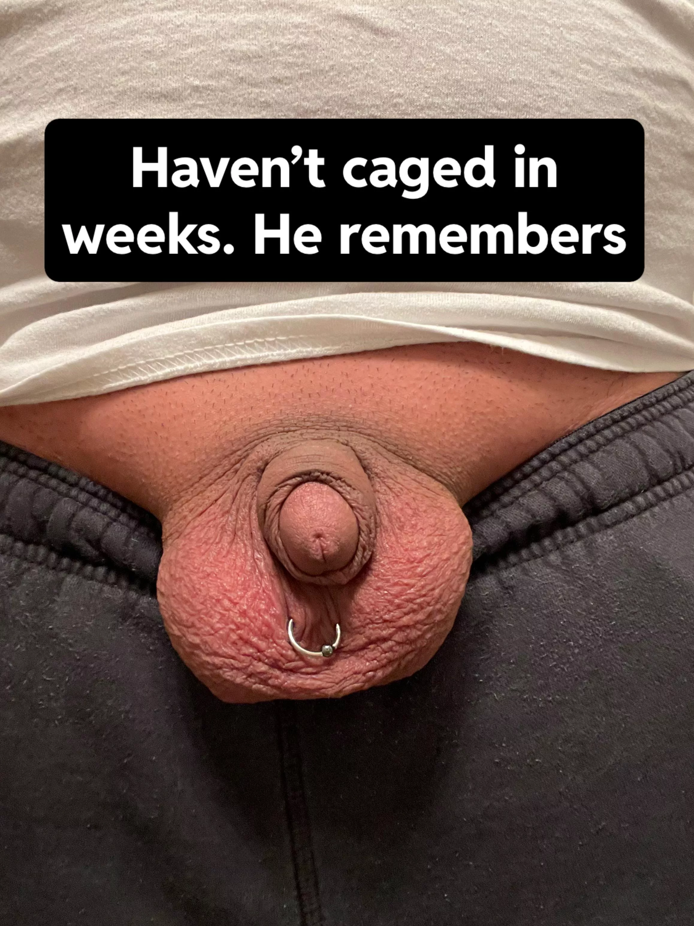 He remembers posted by roostersblaze