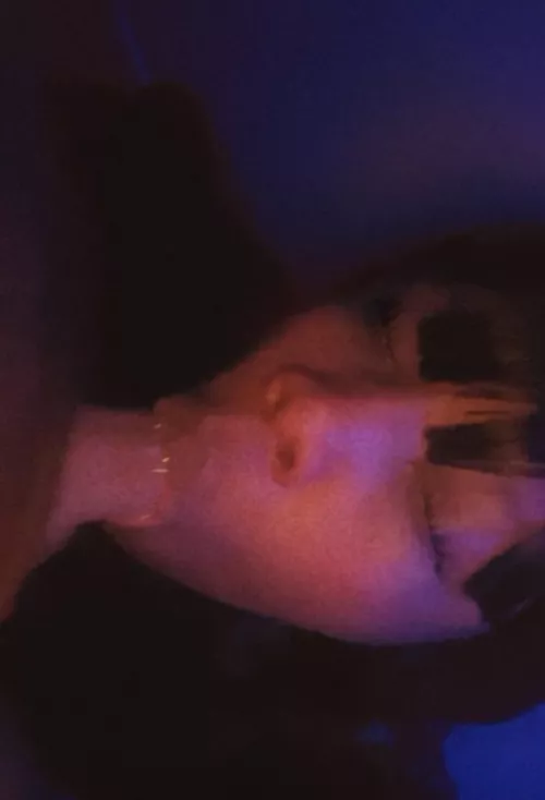 He smokes, I suck.Dallas, [t]X by Far-Algae6243