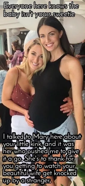 He suggested the lifestyle, she made it a lifelong commitment! posted by Informal_Direction69