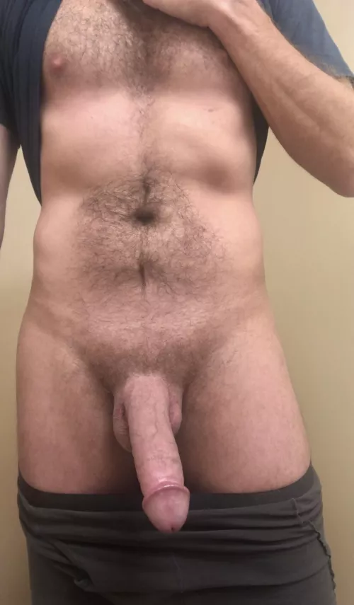 He took it out.. by fermisparadox1