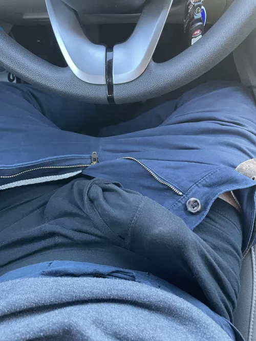 He wants out by wa-guy-88