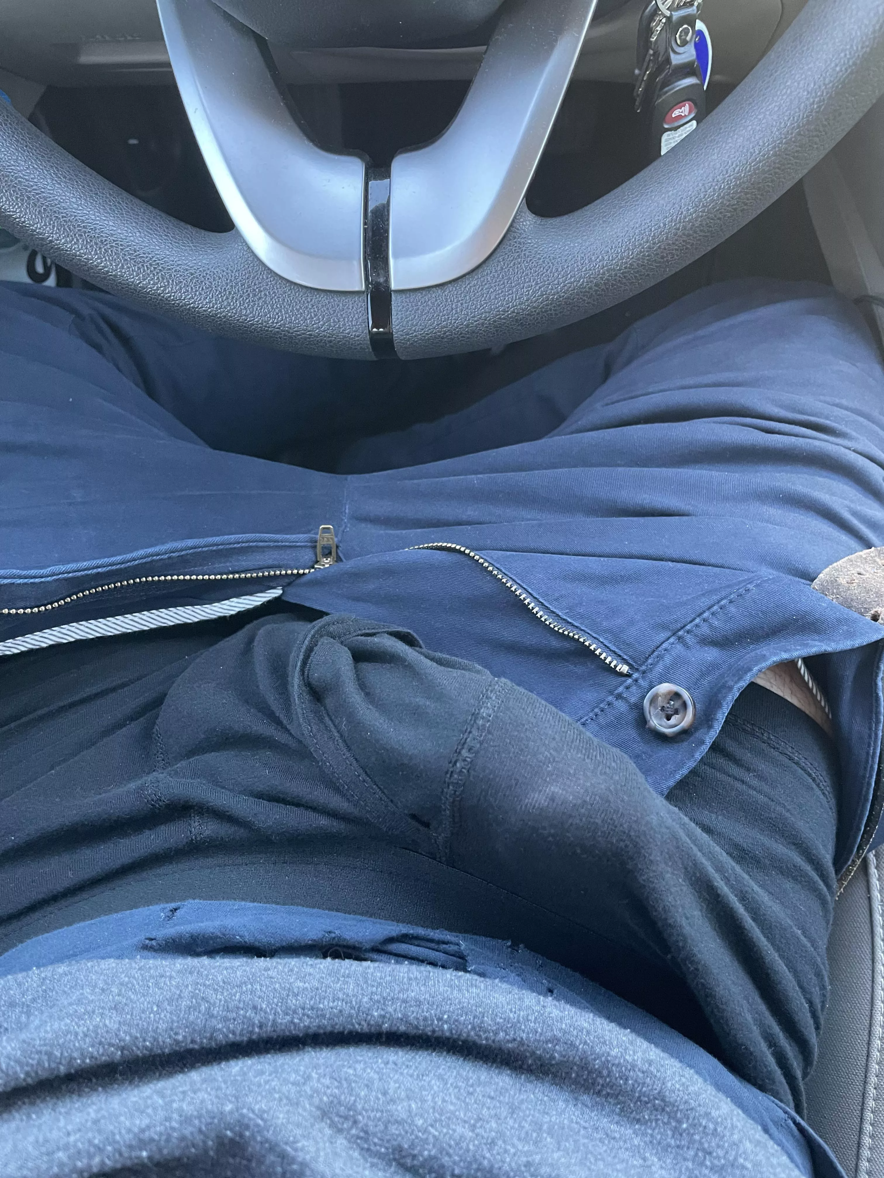 He wants out posted by wa-guy-88