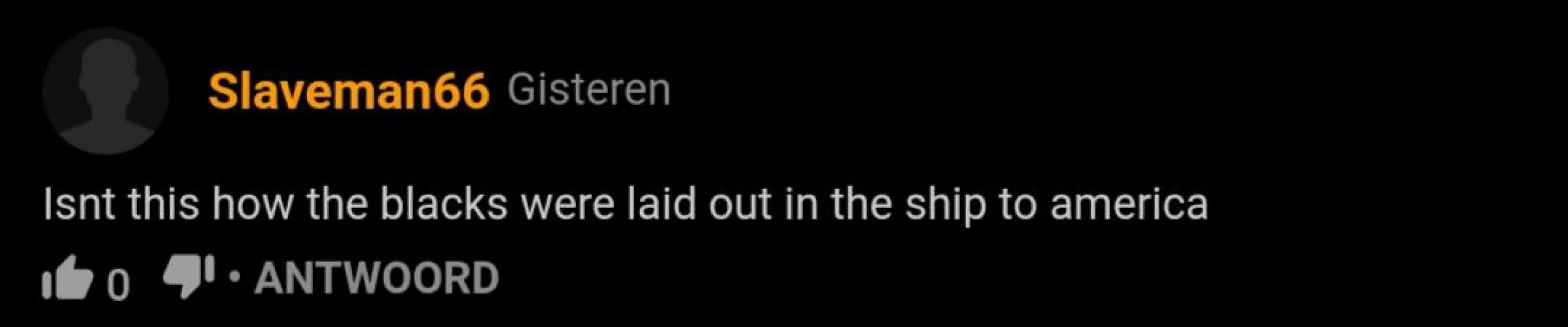 He was speaking the truth though, but it did not make it worse by alot_of_hentai