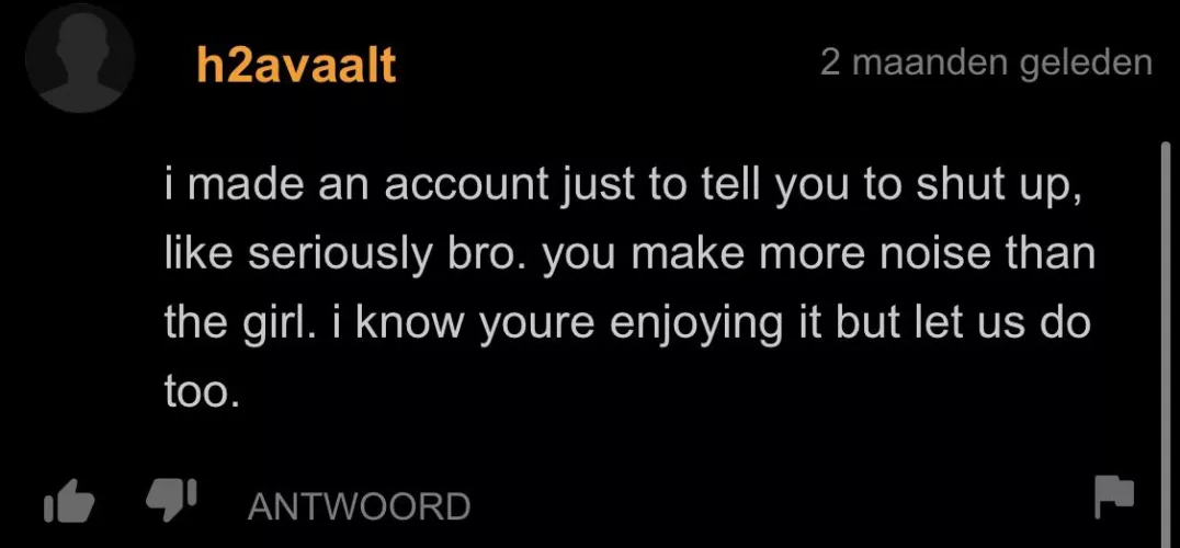 he wasn’t lying by gijs_vdven