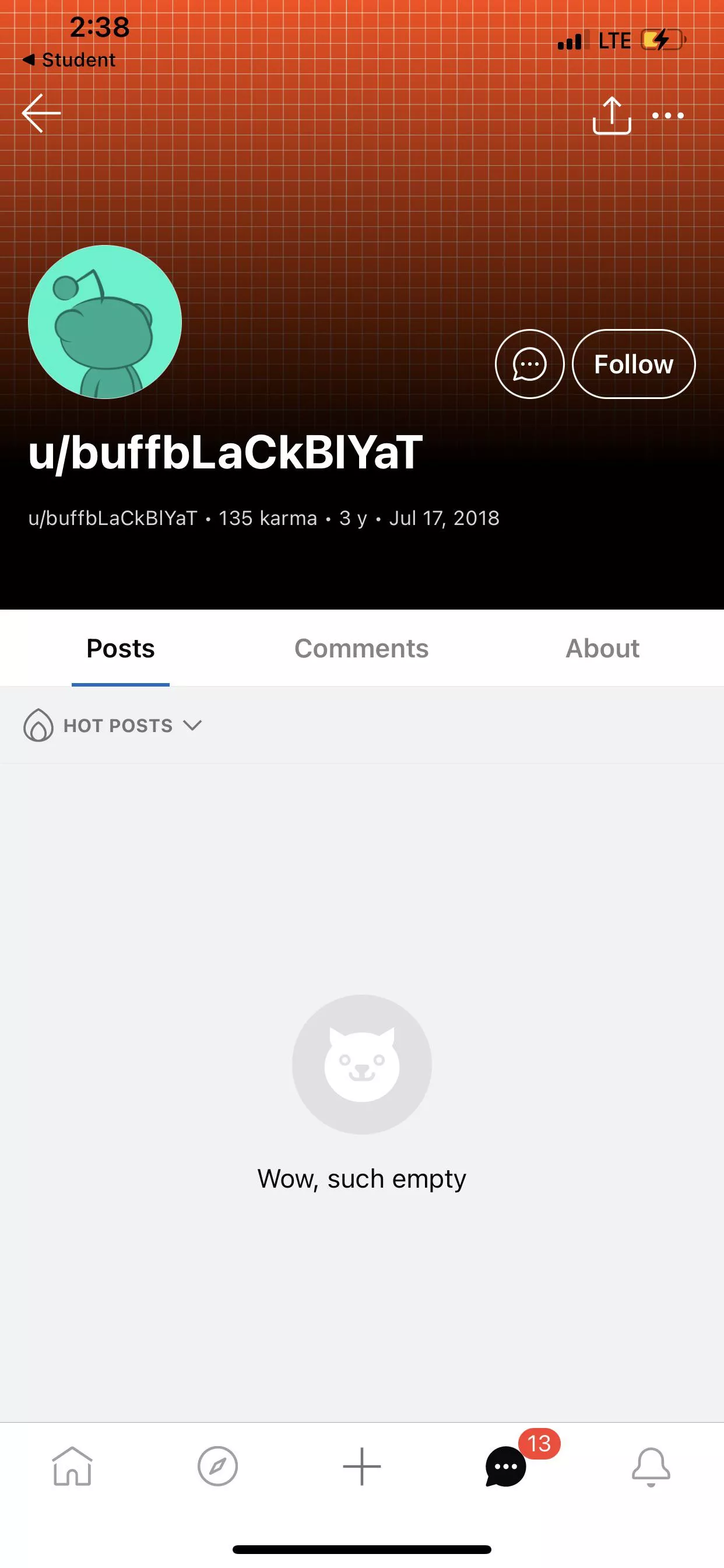 He will not hold up his end of the deal. Don’t negotiate with this fraud if you run into him posted by balltribber