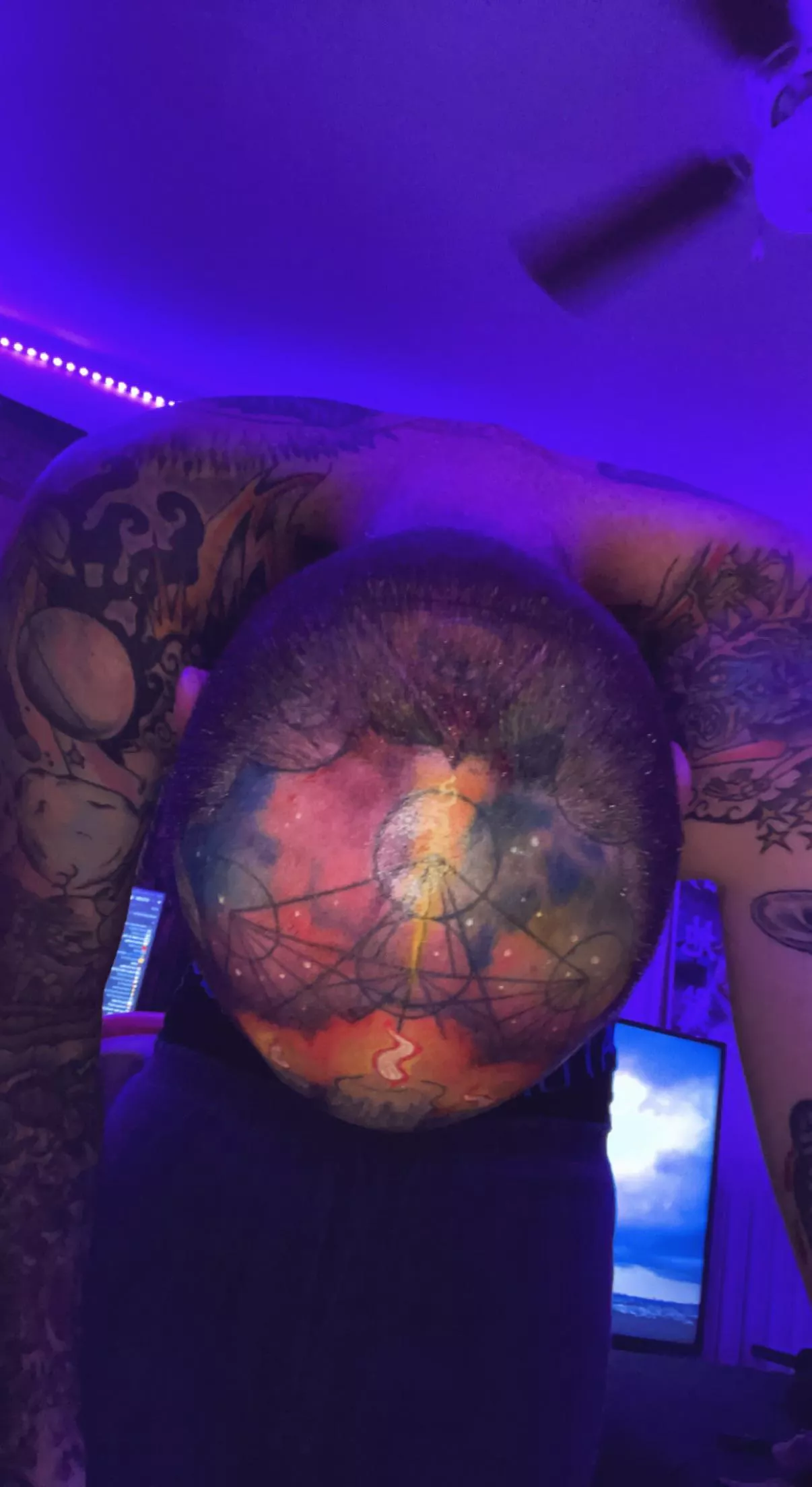 Head game posted by TheStonedDick_