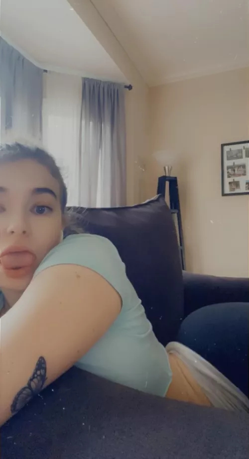 Head monster set a appointment 😝 by realprettyangel