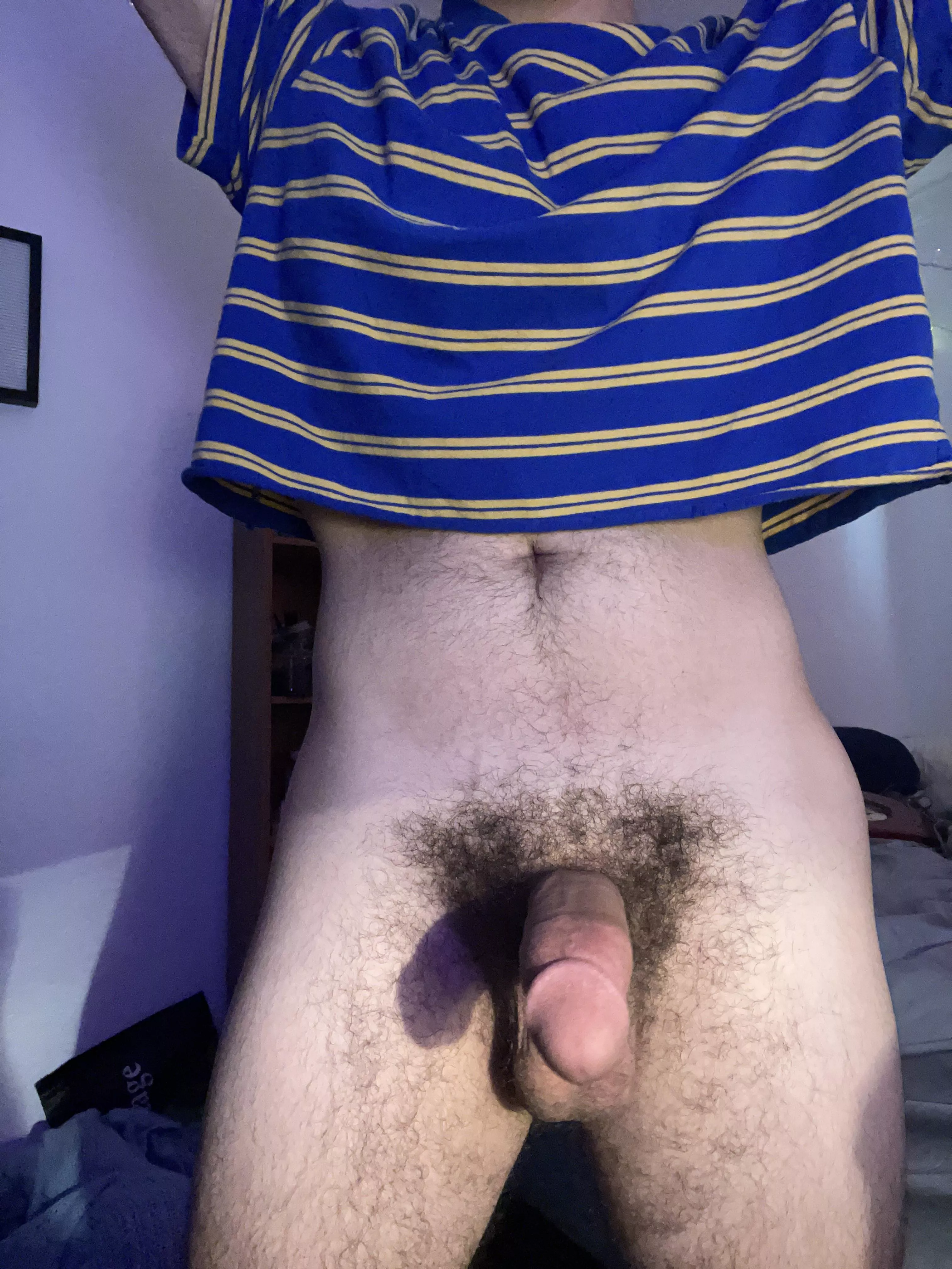 Head on 😉 posted by vaczega