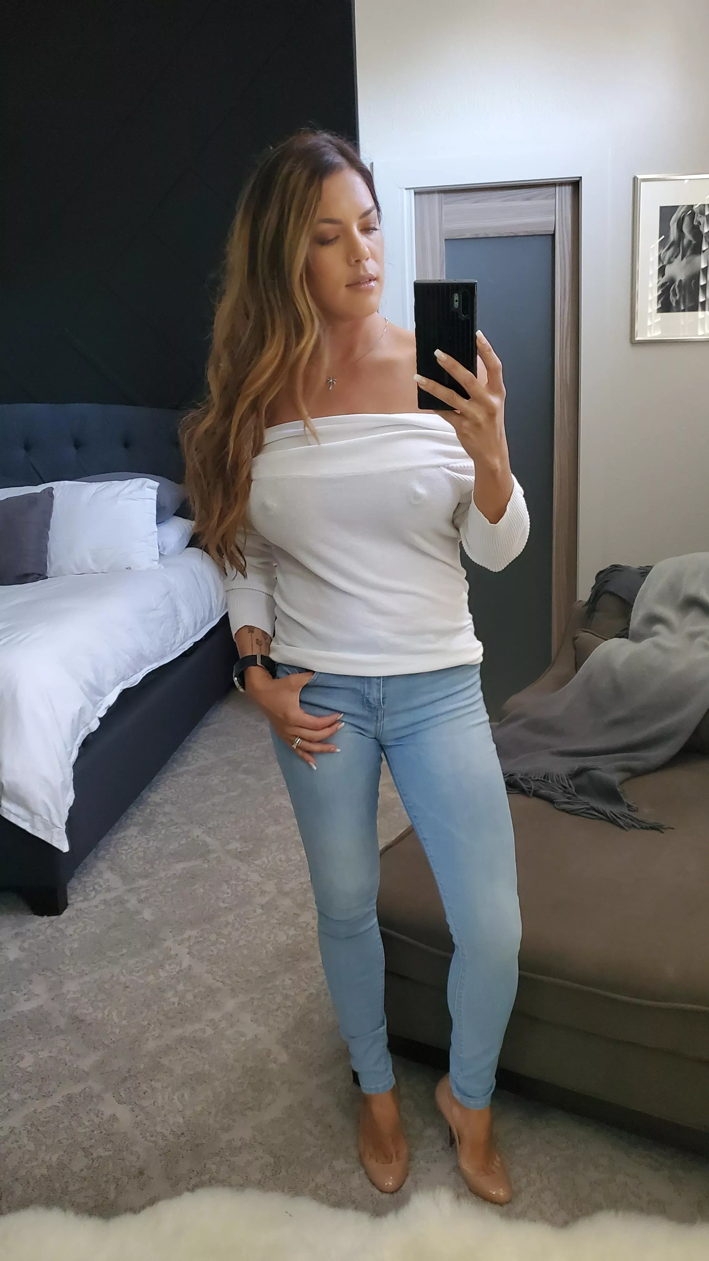 Headed to Costco. posted by kbass2_0