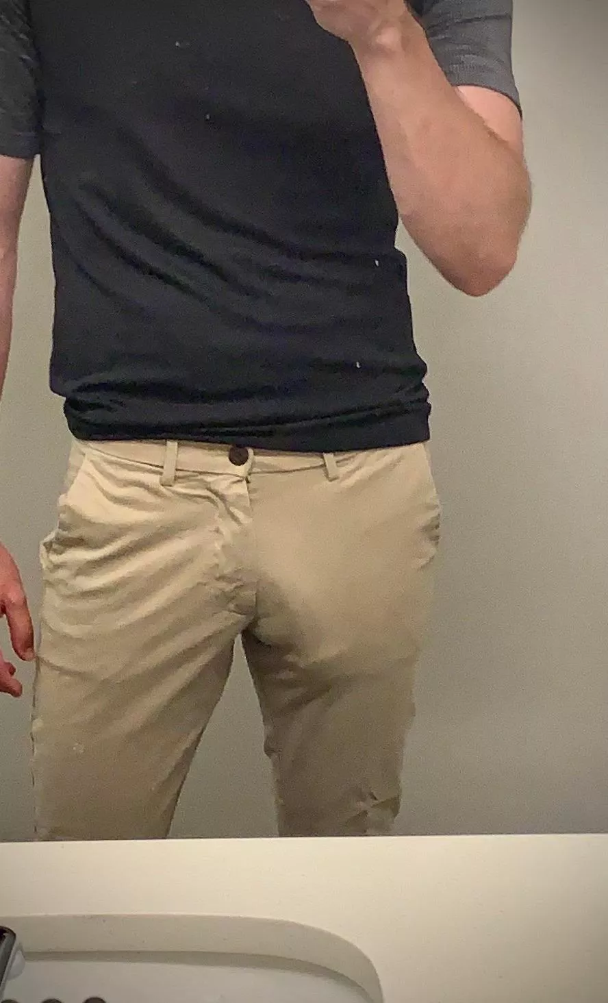 Headed to the bars posted by [deleted]