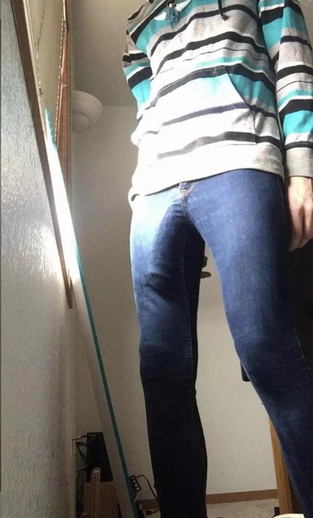 Headed to the mall ;) posted by Nice-Piece-1339