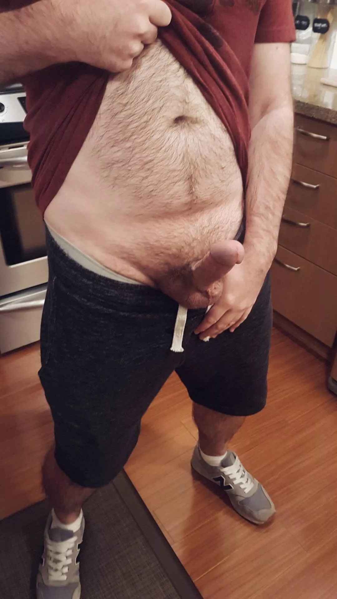 Headin out to the local cruising trail posted by bothwaysopenjaws