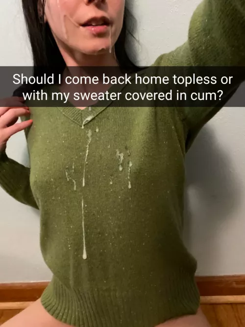 heading back home to hubby by SllY30HG