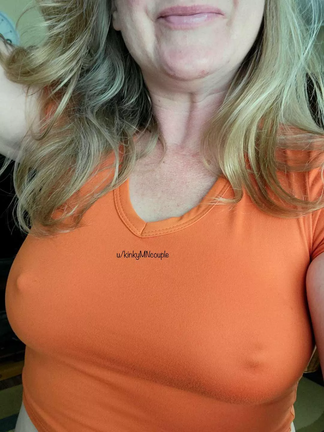 Heading out to run some errands. posted by kinkyMNcouple