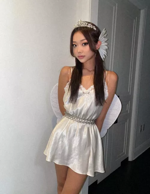 heading to a party by onlythebes