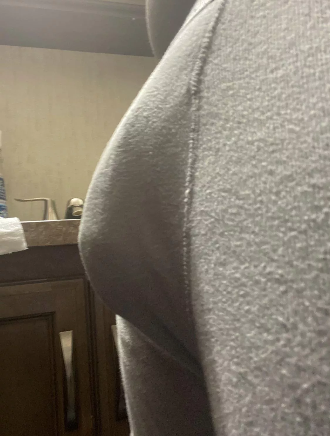 heading to bed posted by TraditionalOutside34