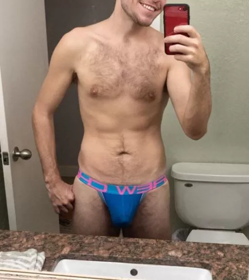 Heading to the Gym (27) posted by Twerknado-2