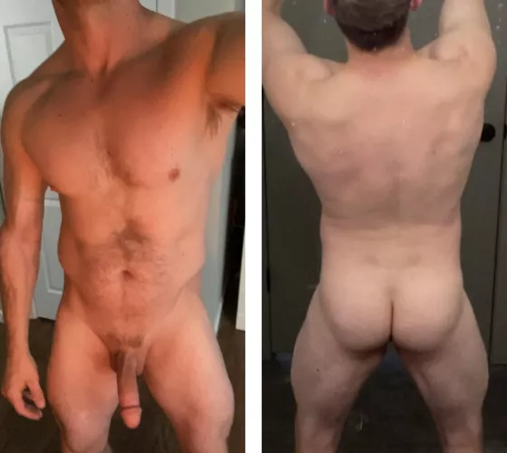 Heads or Tails? 42 by Ill-Rain1164