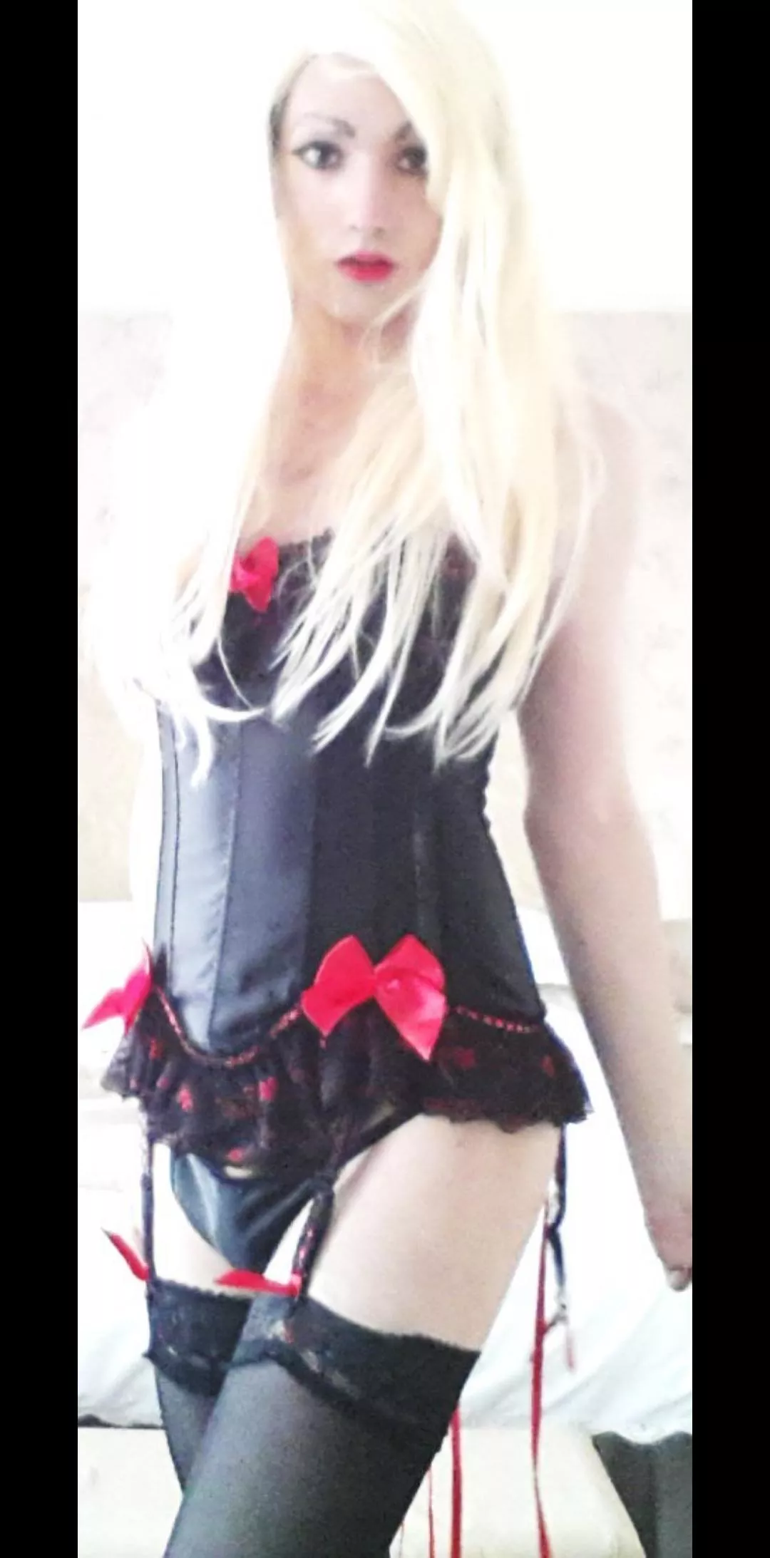 Heard my Ex Gf has reddit, so, hi Amber 😉 posted by princessxsophsubby