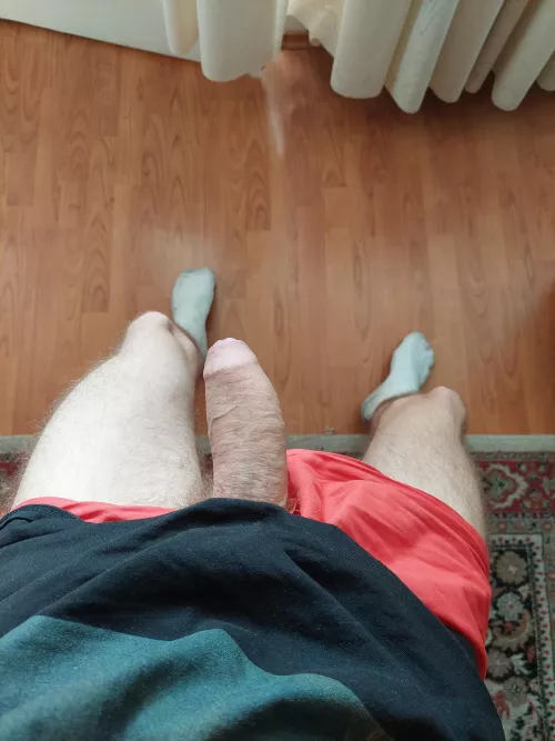 heard u like it thick [25] by kiann25