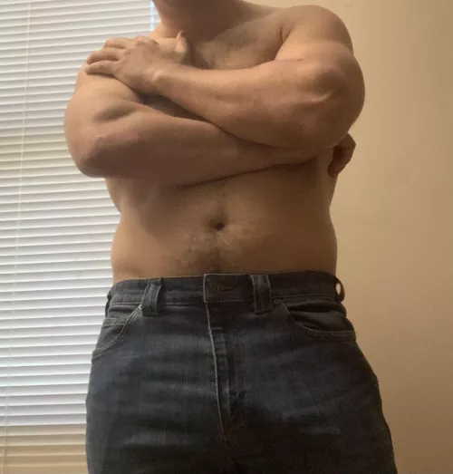 Heard ya need a jar of pickles opened 😋 by nummdy