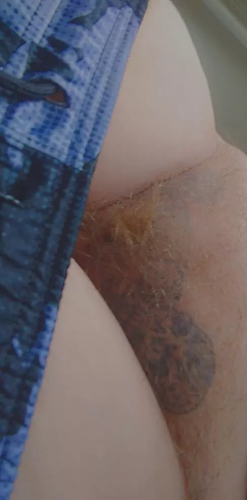 Heard you liked thick thigh redhair pussy? posted by MistyPlay