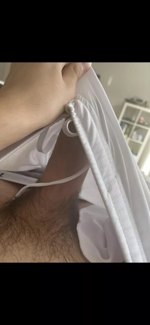 Heared my parents fucking and got hard by moinmoin2846