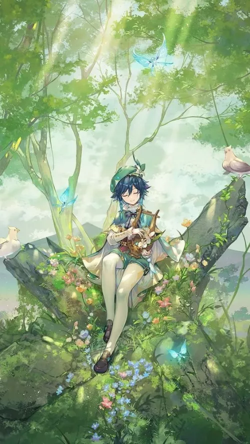 Heaven by pedoro_pedoro