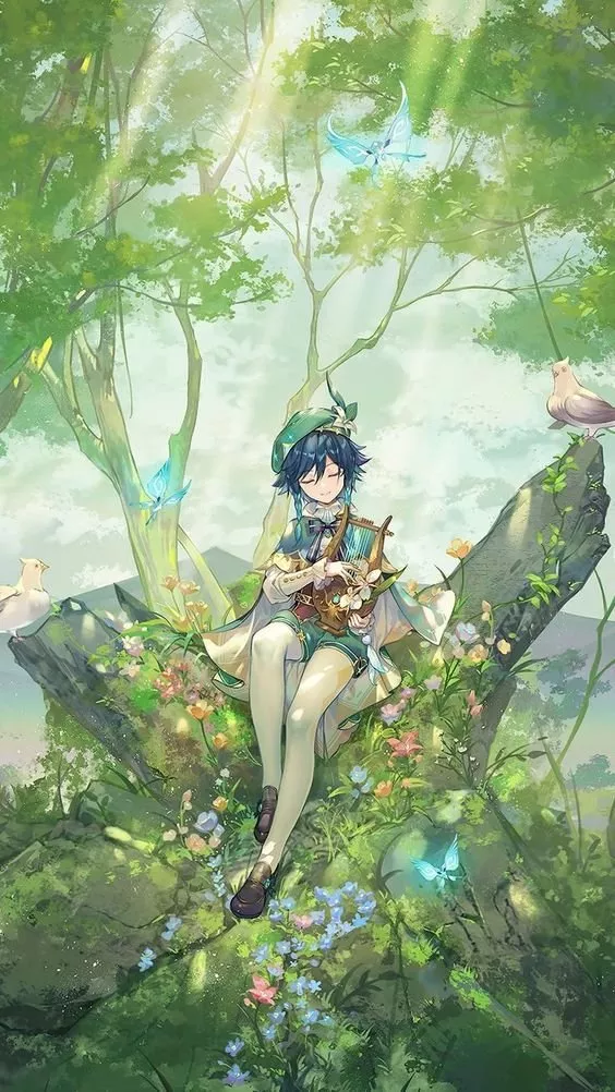 Heaven posted by pedoro_pedoro