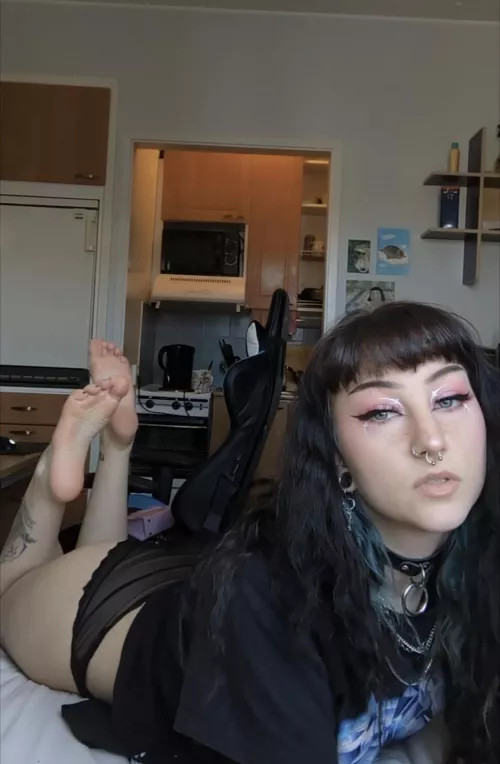 Heaven sent by sipetinh