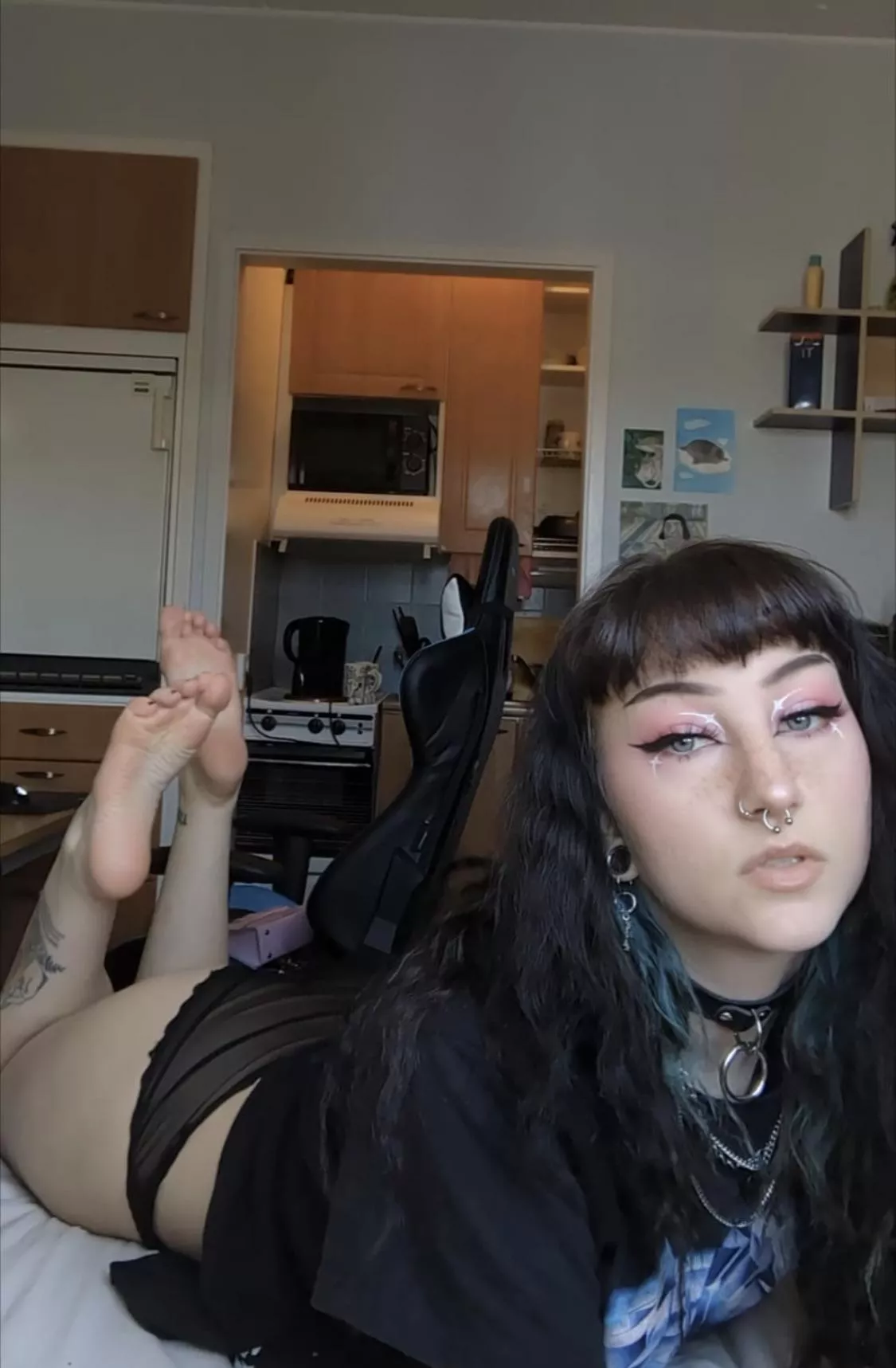 Heaven sent posted by sipetinh