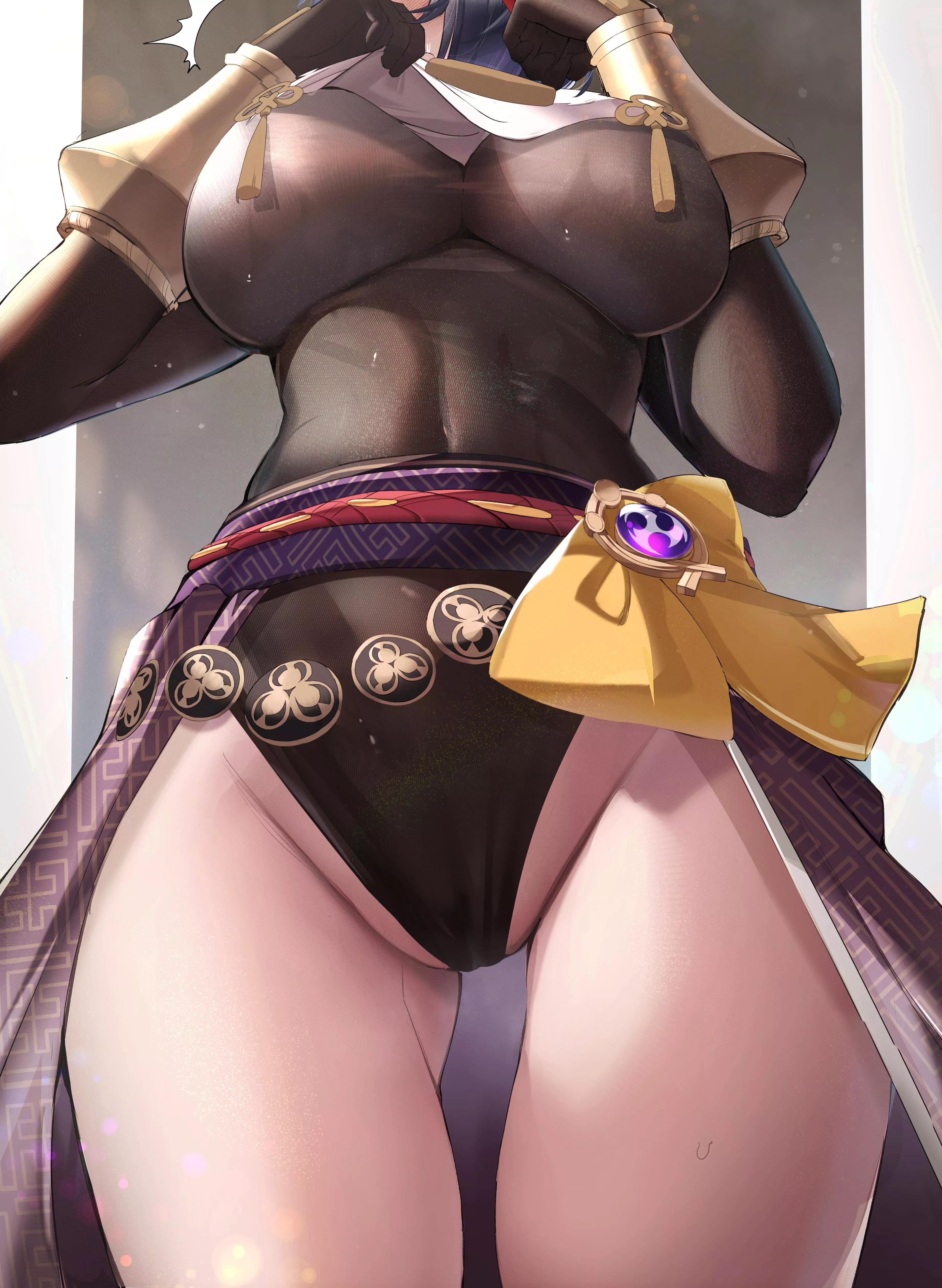 Heavenly Gap posted by donofhell