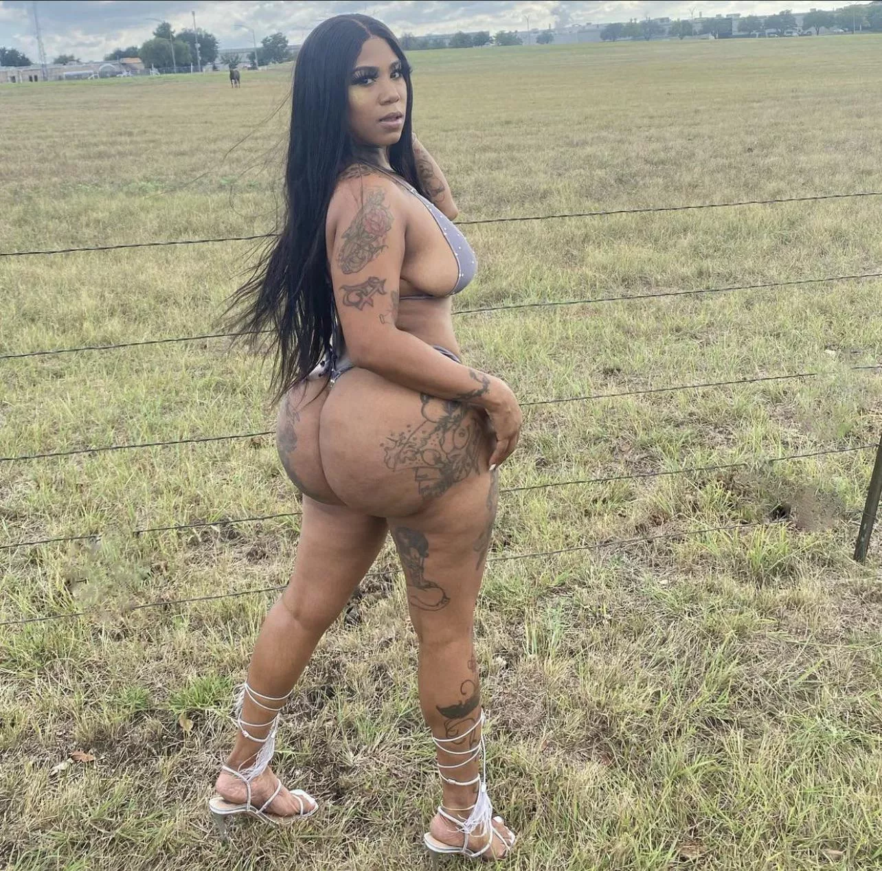 Heavy!! posted by mikewill6900