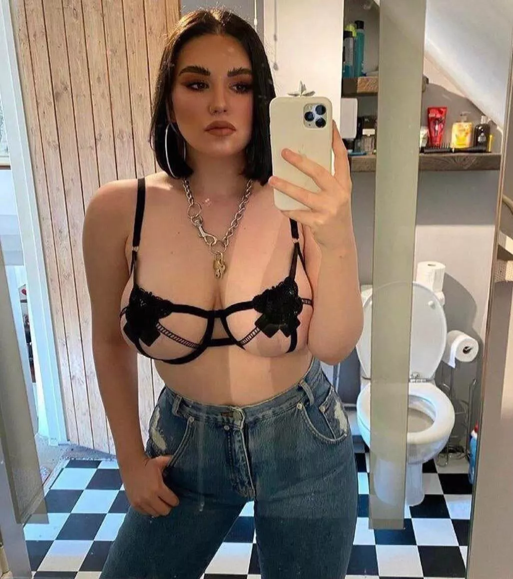 Heavy duty posted by ImmediateHope7371