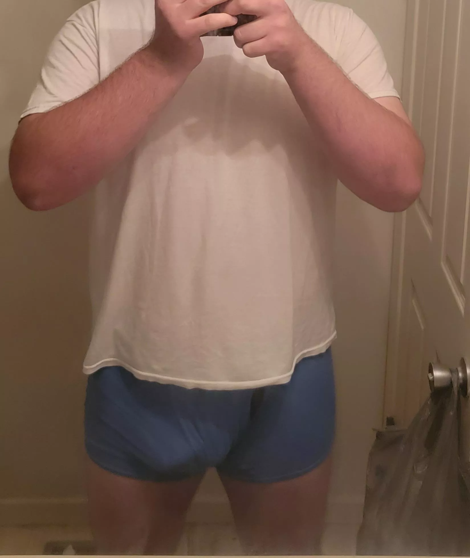 heavy load (soft) posted by Grouchy-Cantaloupe58