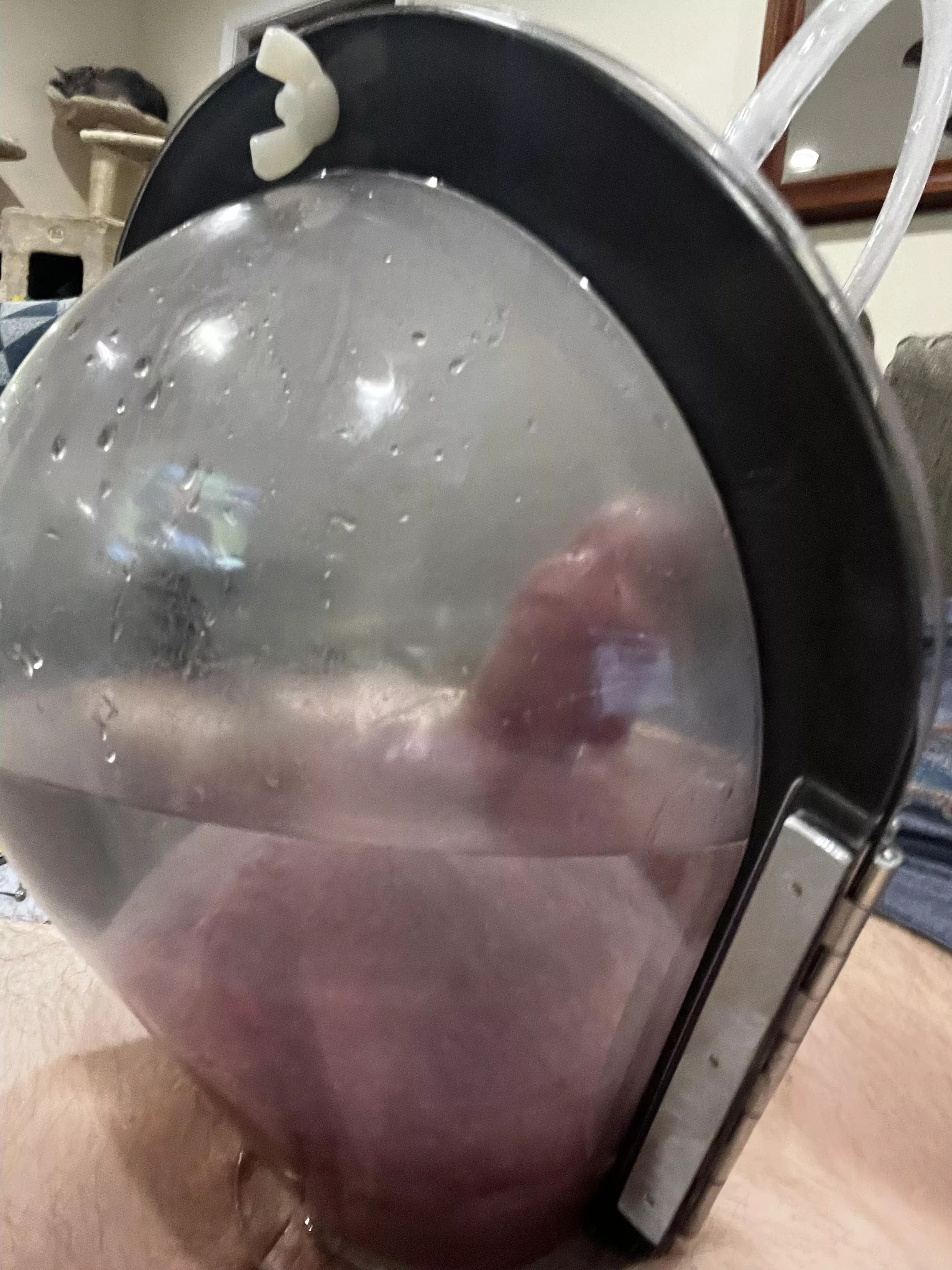 Heavy Monster Tube Pump posted by JayHexxx