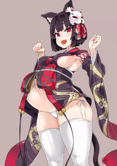 Heavy pregnant pussy by TributeFall02