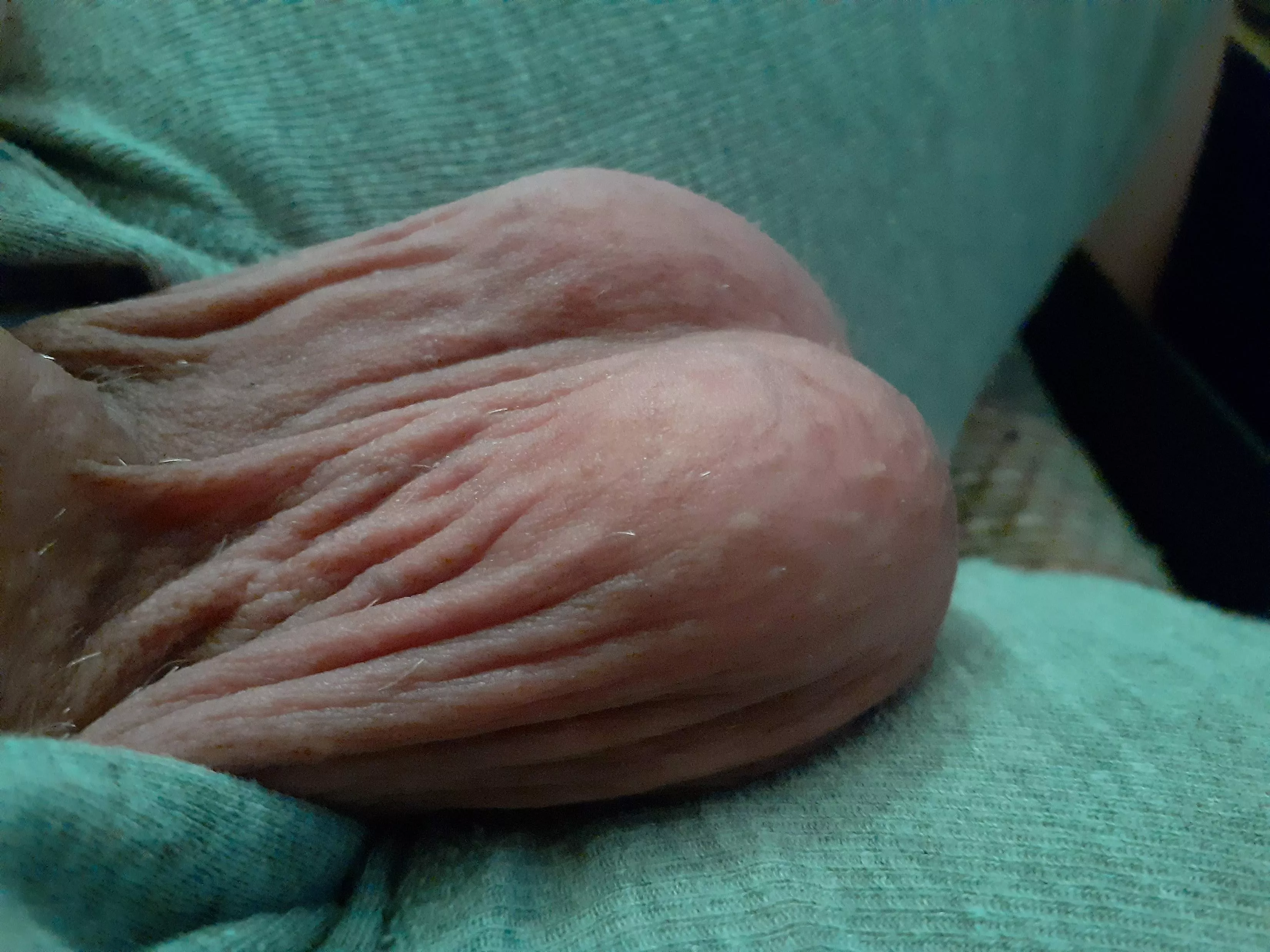 Heavy Sack posted by threebackatyou