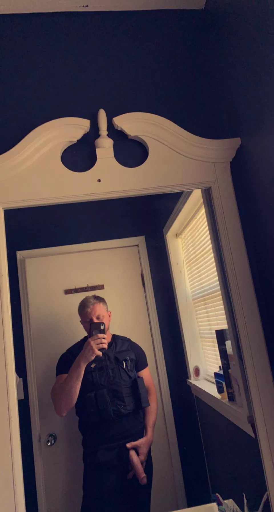 Heavy soft cock [29] posted by OfficerDom_