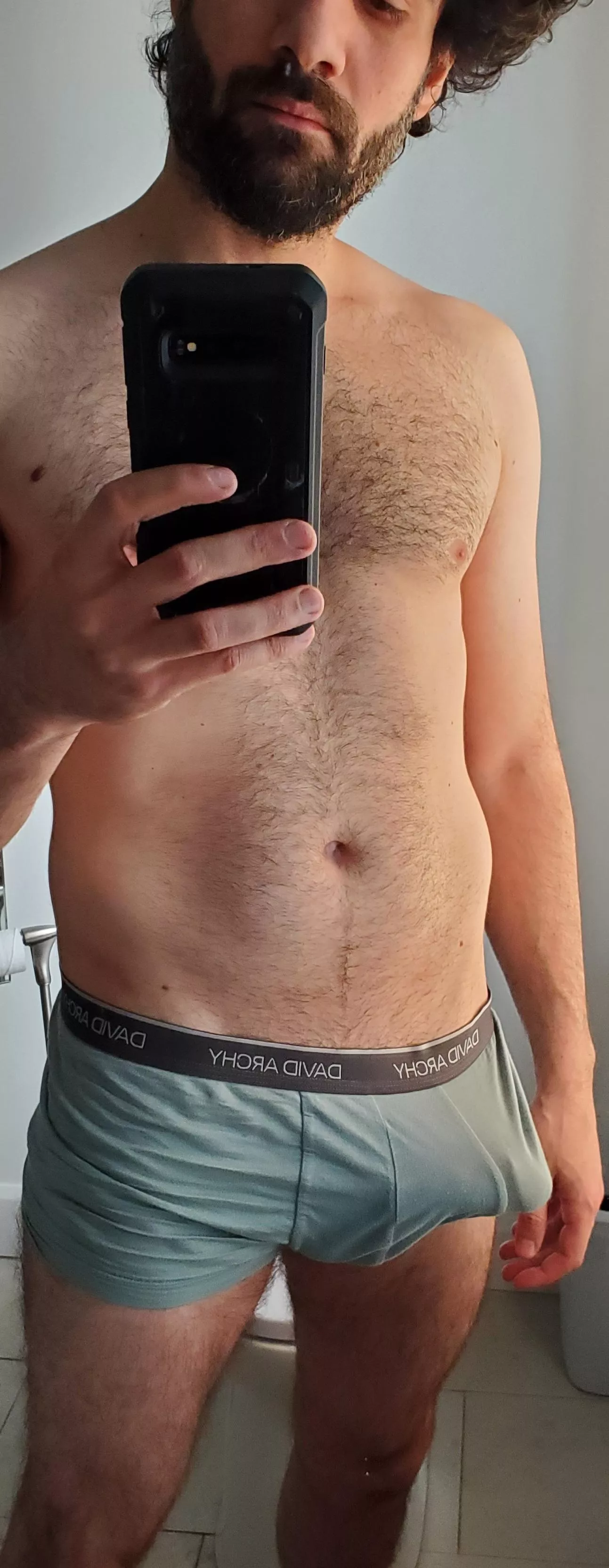 heavy posted by lovemyreeboks