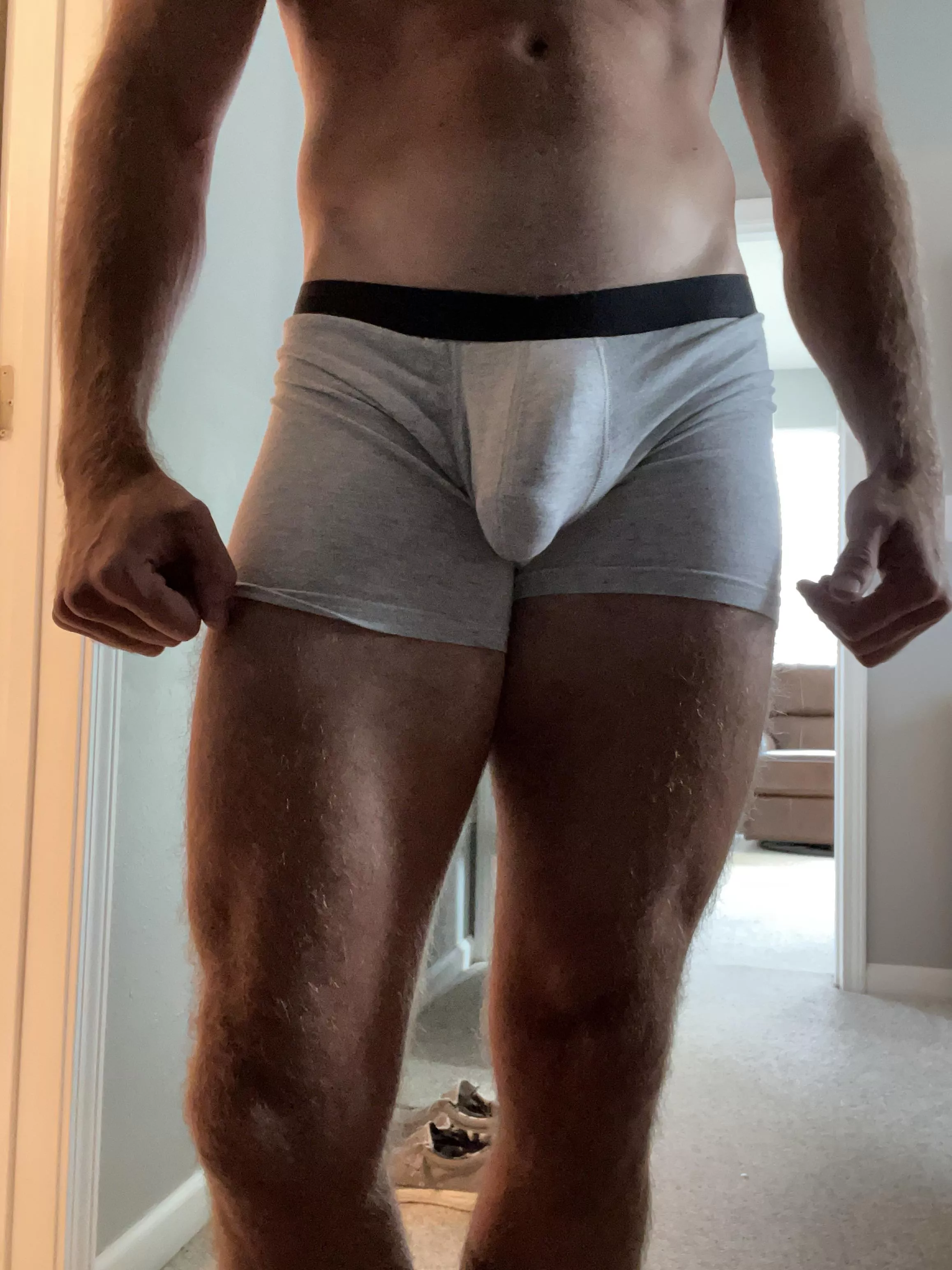 Heavy today posted by SolidNo7940