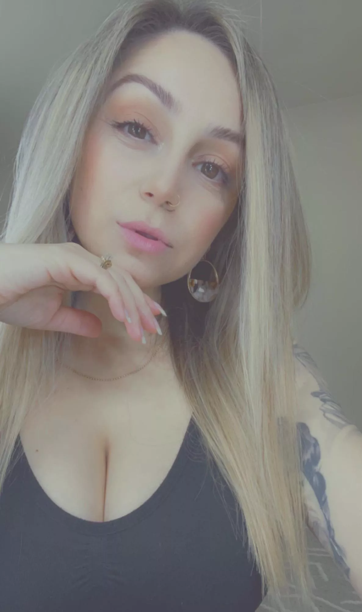 Heeey ☺️ posted by HeyEvaRay