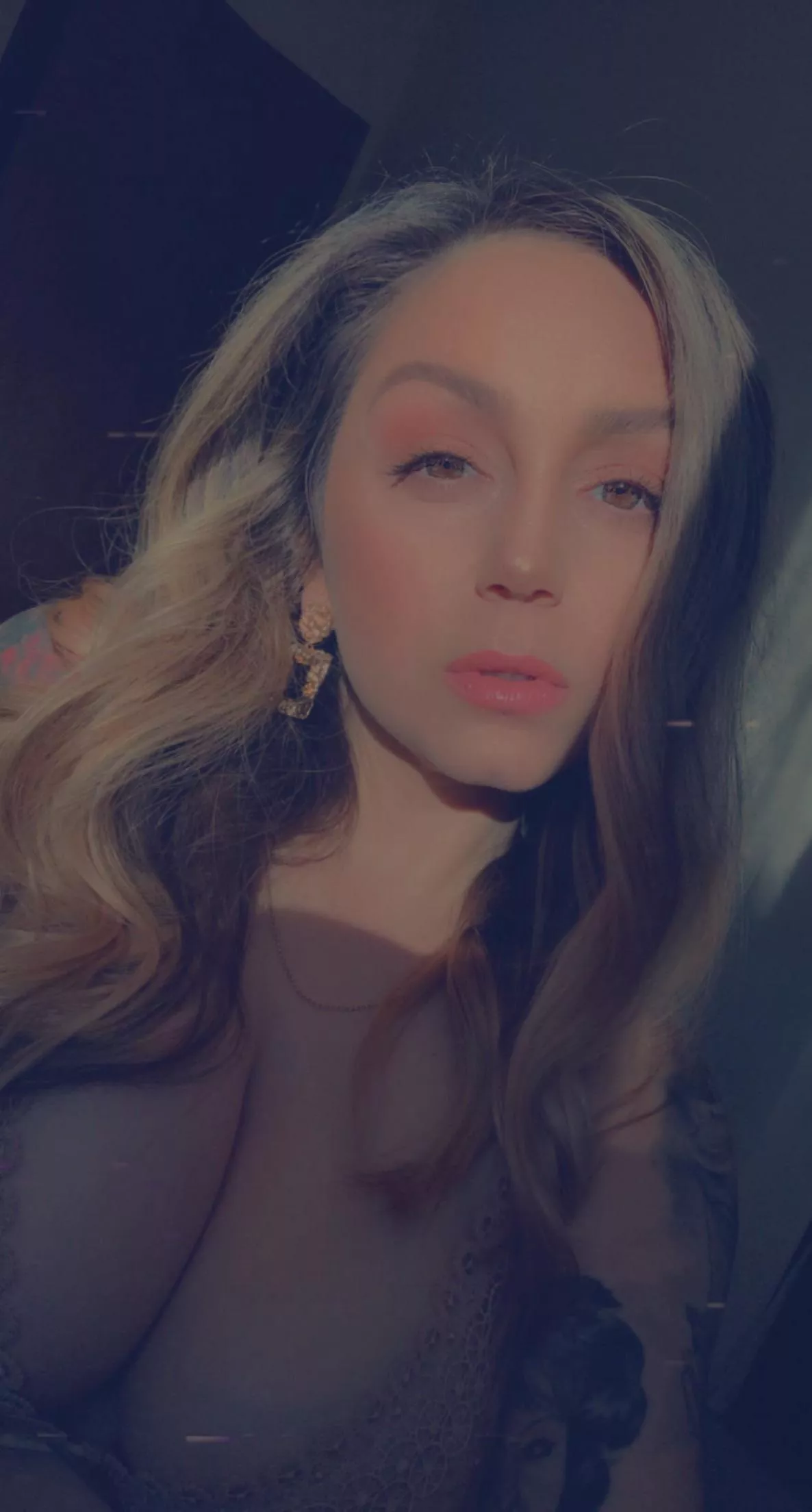 Heeey ☺️ [F] posted by HeyEvaRay